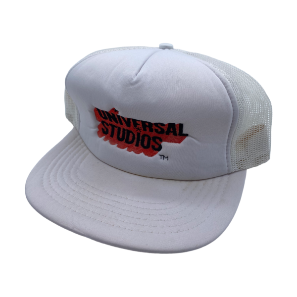 Universal Studios vintage Trucker Cap